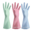 Food grade silicone dishwashing gloves